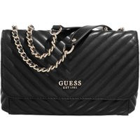 Guess Crossbody Bags - Keillah Convertible Crossbody Flap - in black - für Damen | Fashionette (DE)