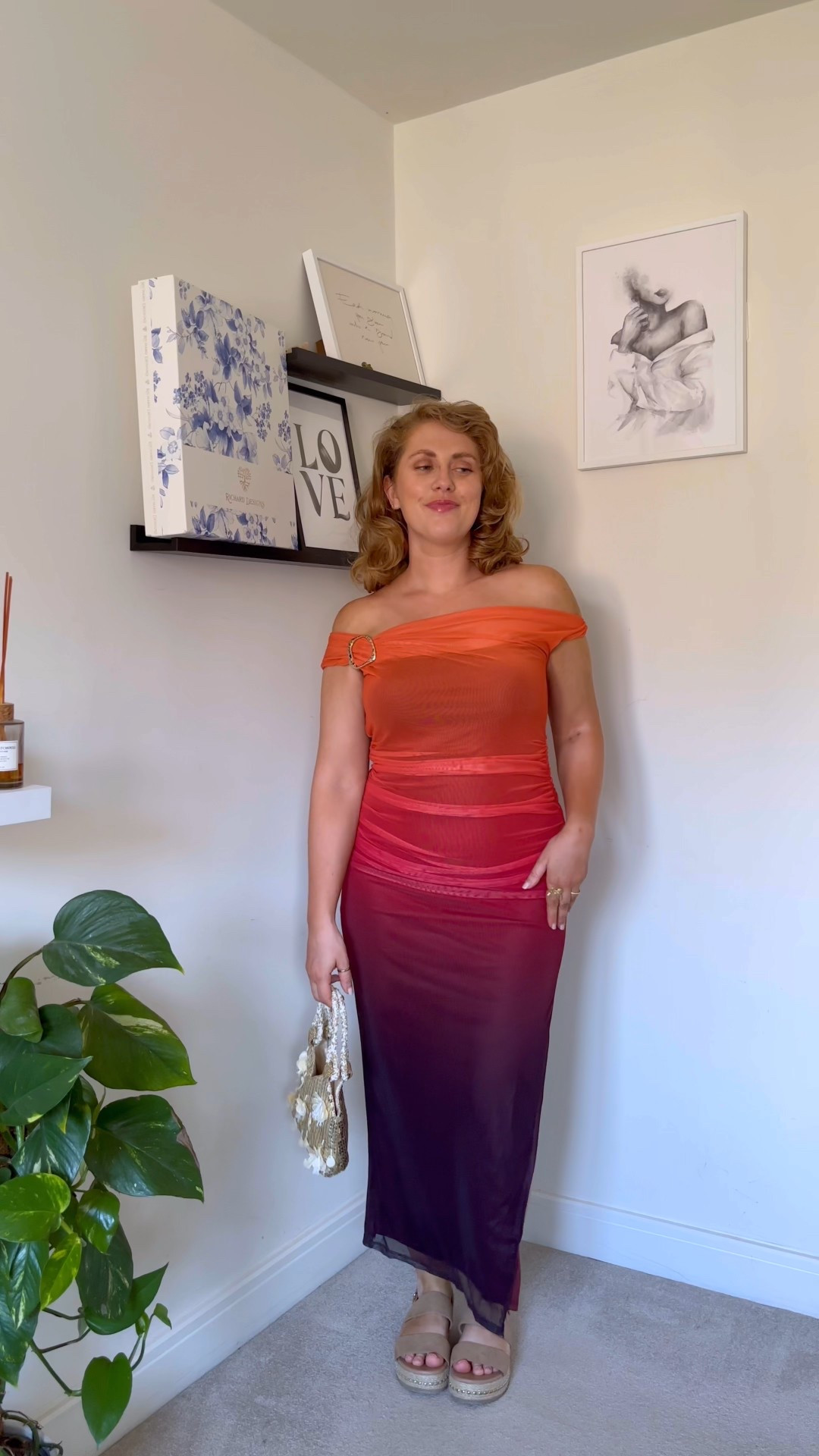Summer dresses that are inspired by a sunset? Yes please #summerdress 

#LTKmidsize #LTKsummer #LTKdresses