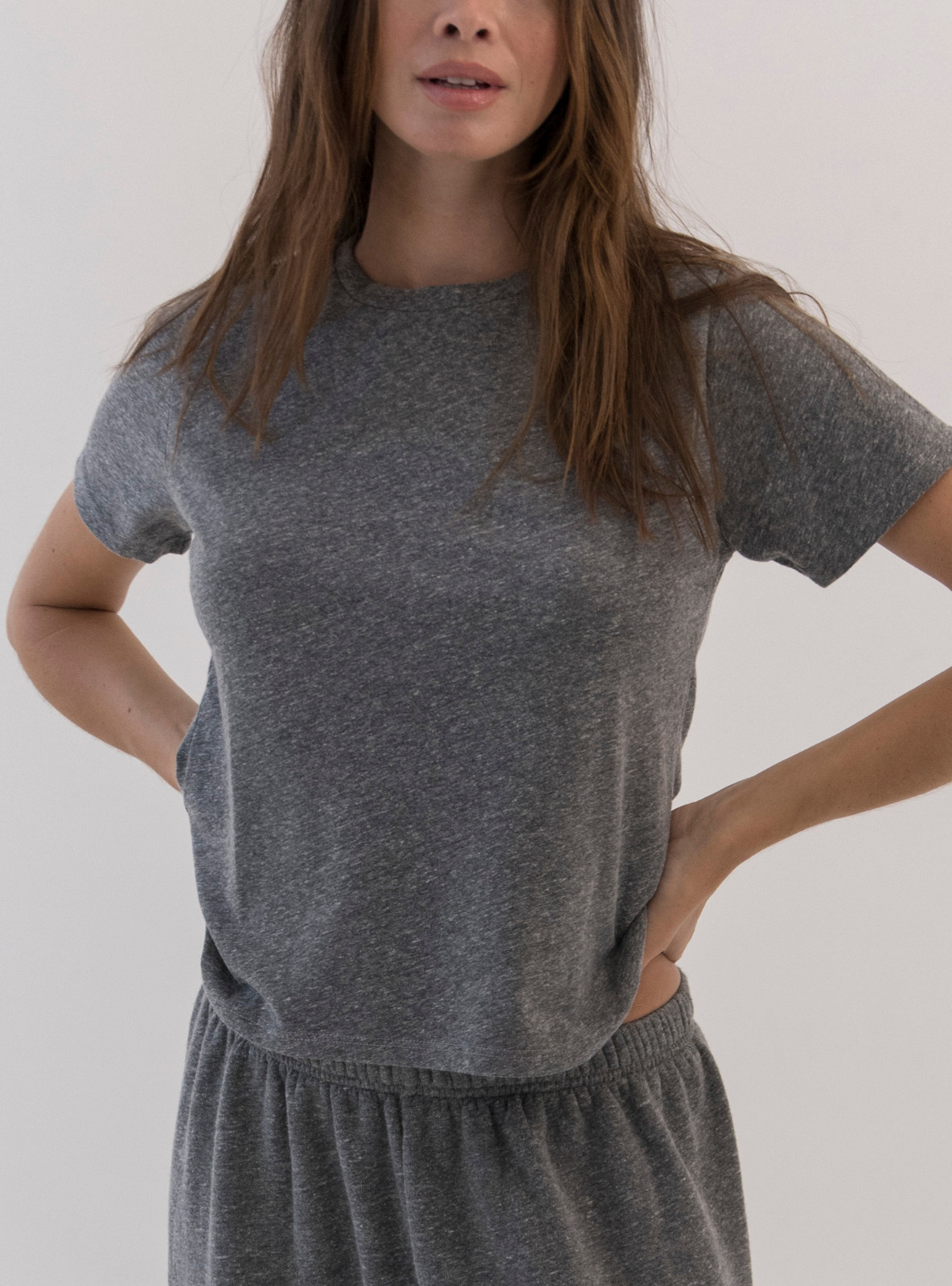 The Everyday Tee | Stoney Clover Lane