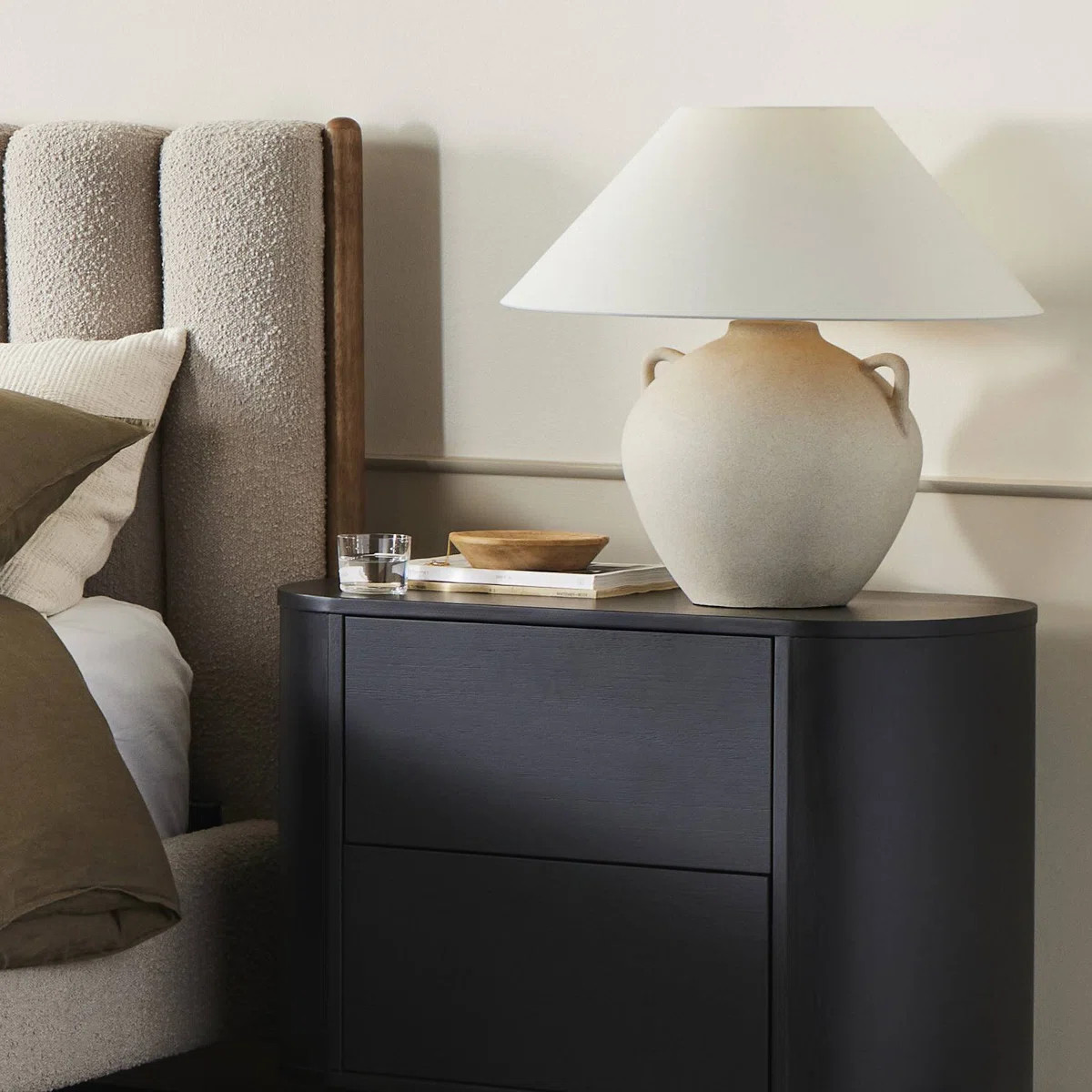 Ceramic Table Lamp | Wayfair North America