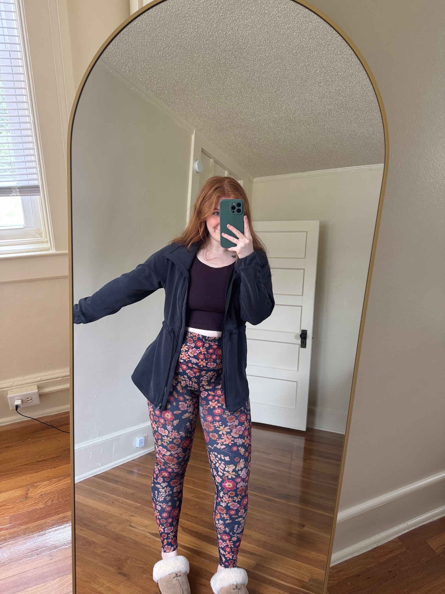 work from
home fit🫶

#LTKFindsUnder50 #LTKStyleTip