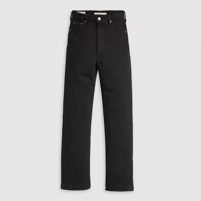 Ribcage Straight Ankle Women's Jeans | Levi's US
