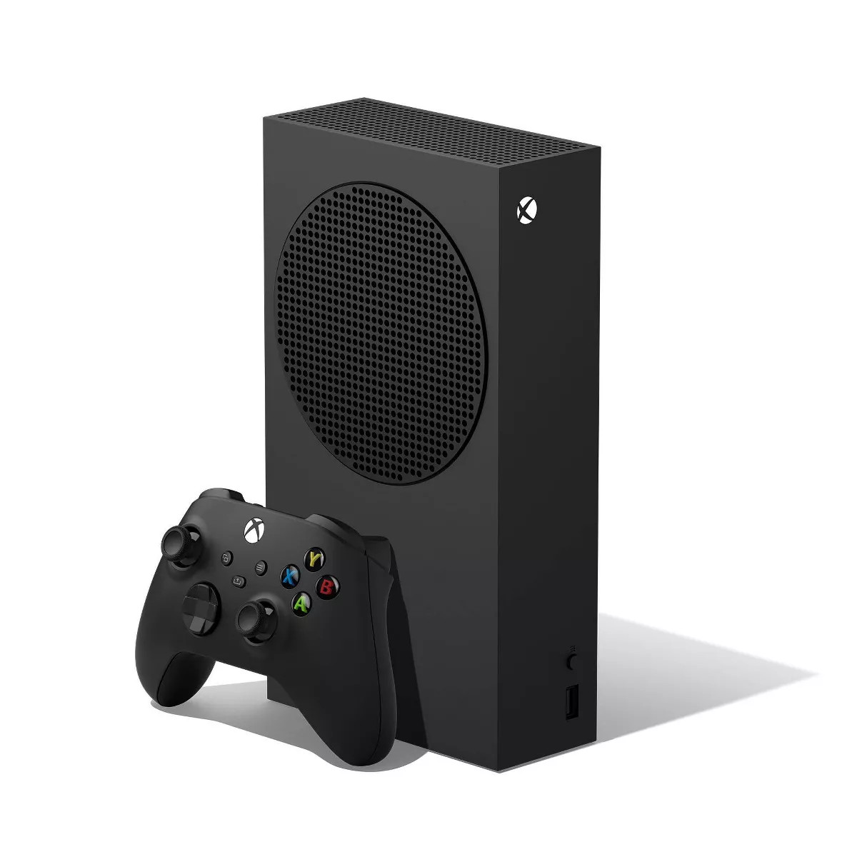 Xbox Series S 1TB Console - Black | Target