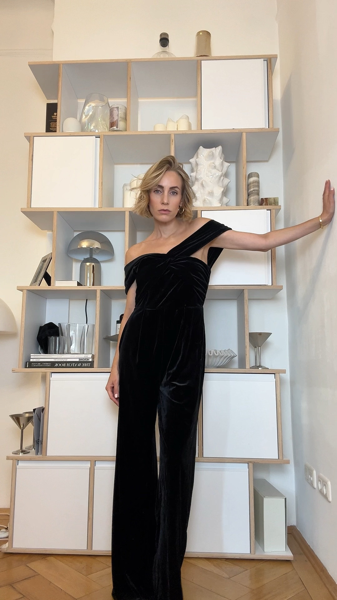 Ich habe soooo tolle Pieces geshoppt. Einfach so schön zeitlos und perfekt für die kalte Jahreszeit. Ich trage in allen Teilen eine 36. ✨🫶🏼 

#LTKautumn #LTKfestive #LTKdeutschland