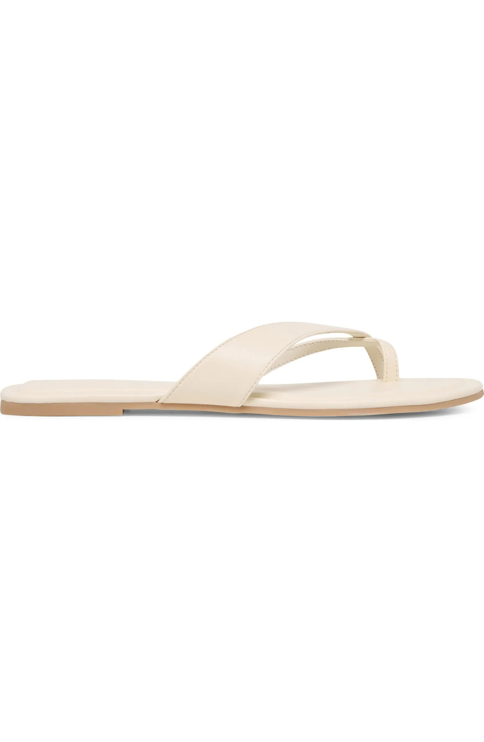 Lenex Toe Loop Sandal (Women) | Nordstrom