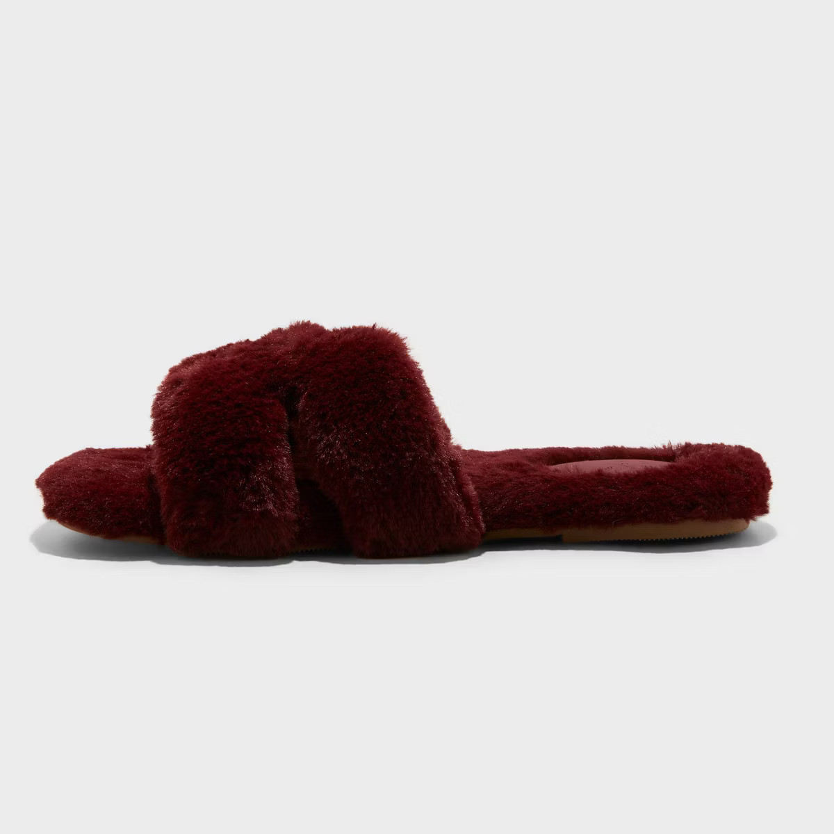 Women's Sage Slide Slippers - A New Day™ | Target