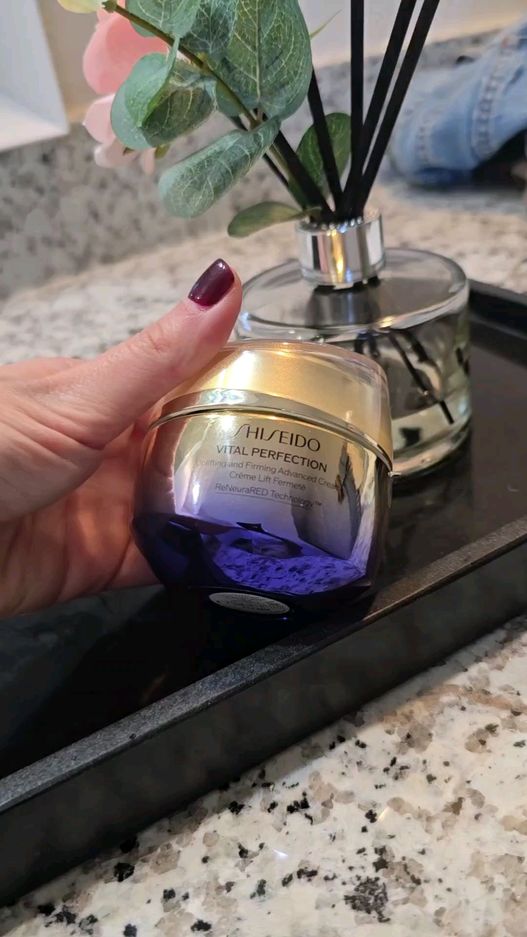 The best face cream for sagging and wrinkles skin. #ltkskincare 

#LTKGiftGuide #LTKBeauty #LTKOver40