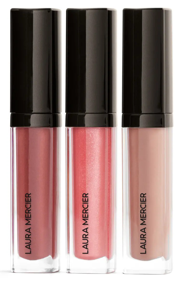 Lip Glace Trio | Nordstrom