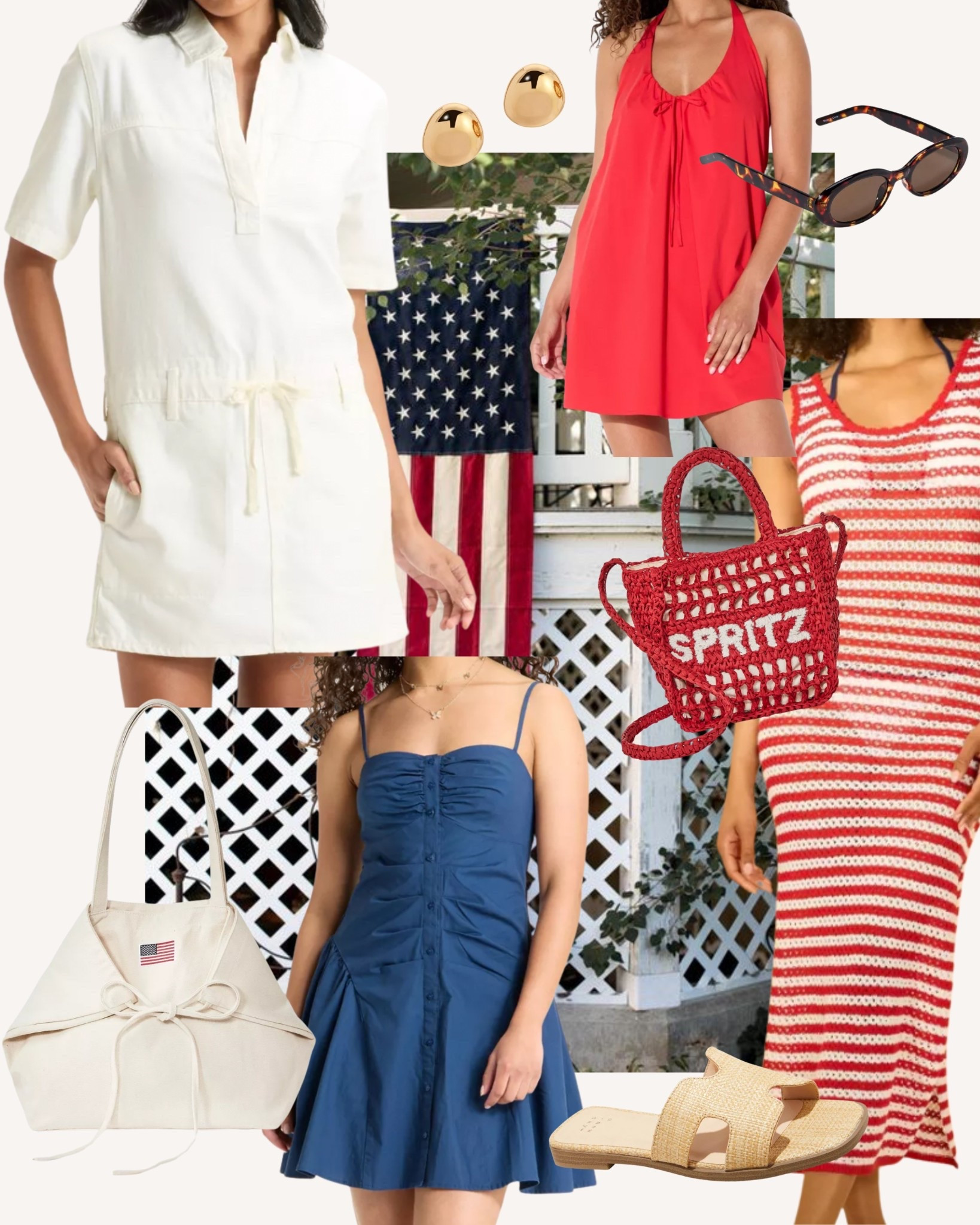 target fourth of july!!

#LTKFindsUnder50 #LTKSeasonal #LTKSummerEdit