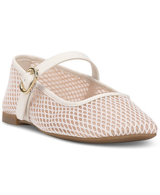 Jadis Square Toe Ballet Flats, Created for Macy's | Macy's