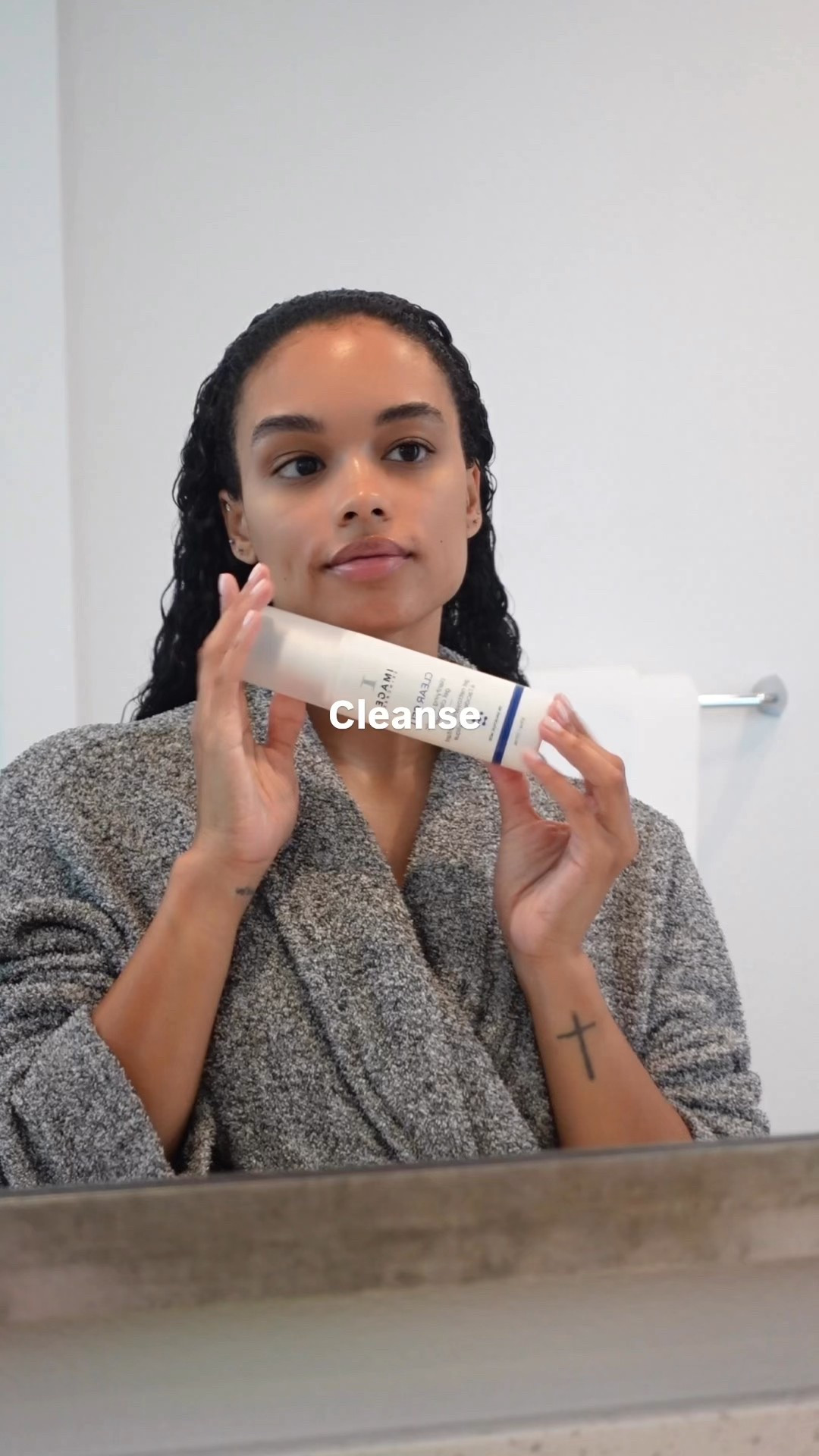 My AM routine 

#LTKBeauty