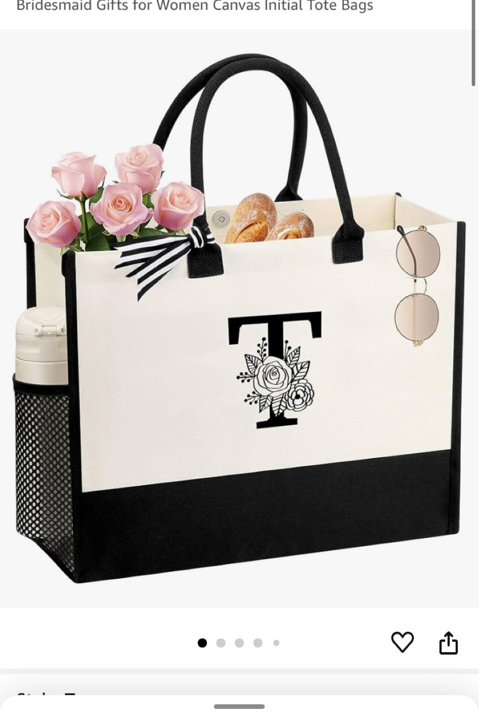 This bag is so dang cute and on MAJOR sale right now! And a clipable! 

#LTKxPrimeDay #LTKSaleAlert #LTKItBag