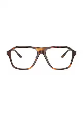 X Khaite 1978rx Eyeglasses | FWRD 
