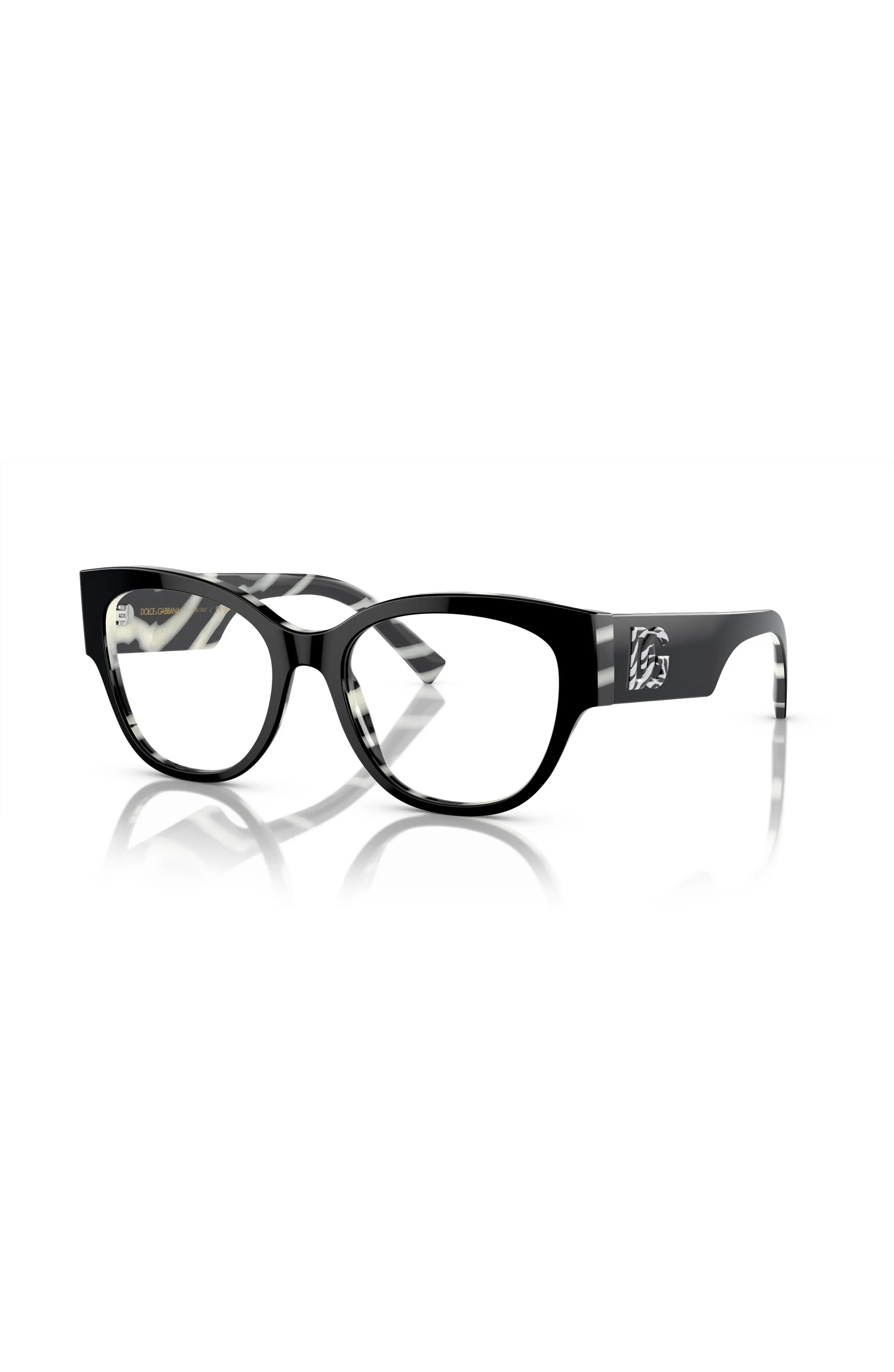 51mm Butterfly optical glasses (Women) | Nordstrom | Nordstrom