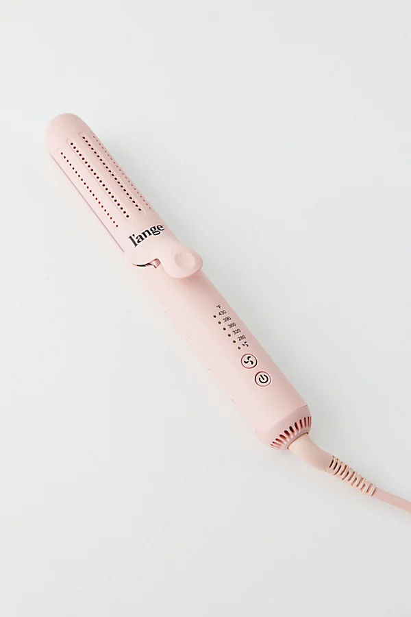 L'ange Hair L'ange Le Duo 360° Airflow Styler in Pink at Urban Outfitters | Urban Outfitters (US and RoW)