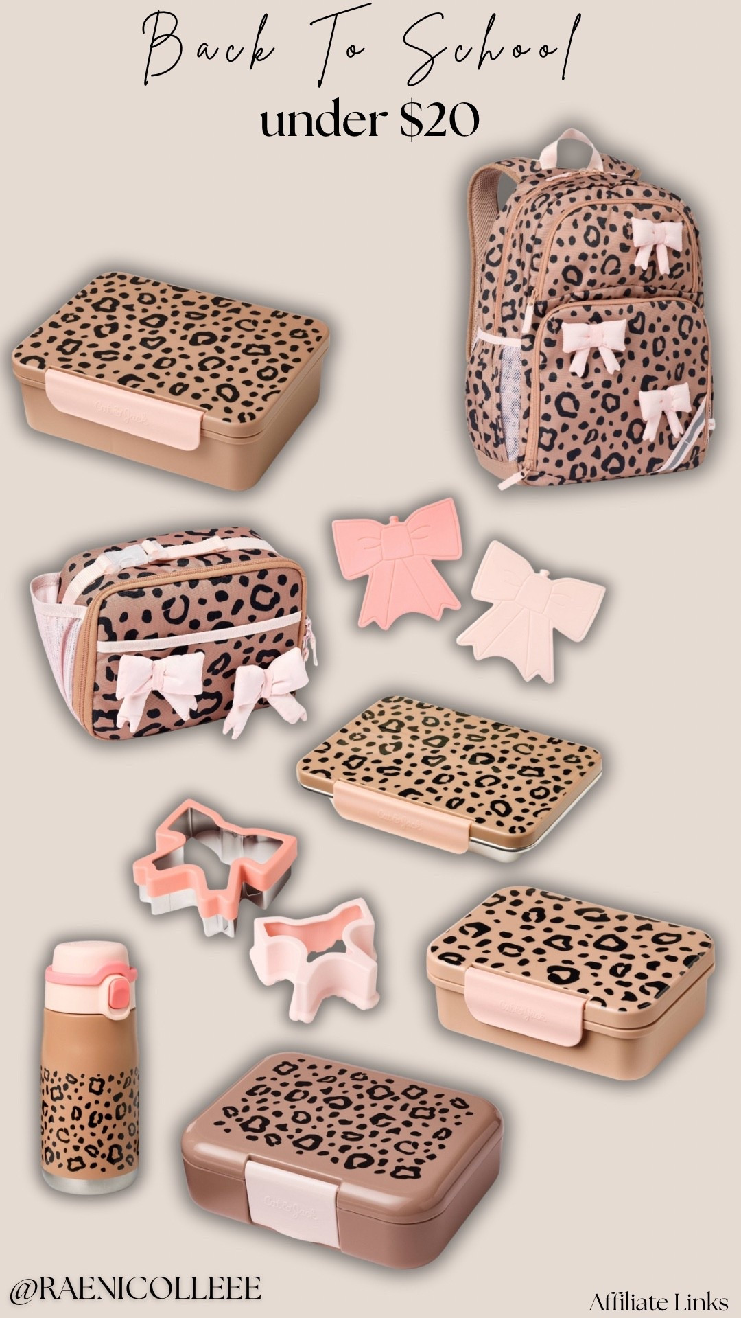 It’s Time for BACK TO SCHOOL SHOPPING! Target has everything you need! Check out these awesome finds! 

#LTKKids #LTKSeasonal #LTKFindsUnder50