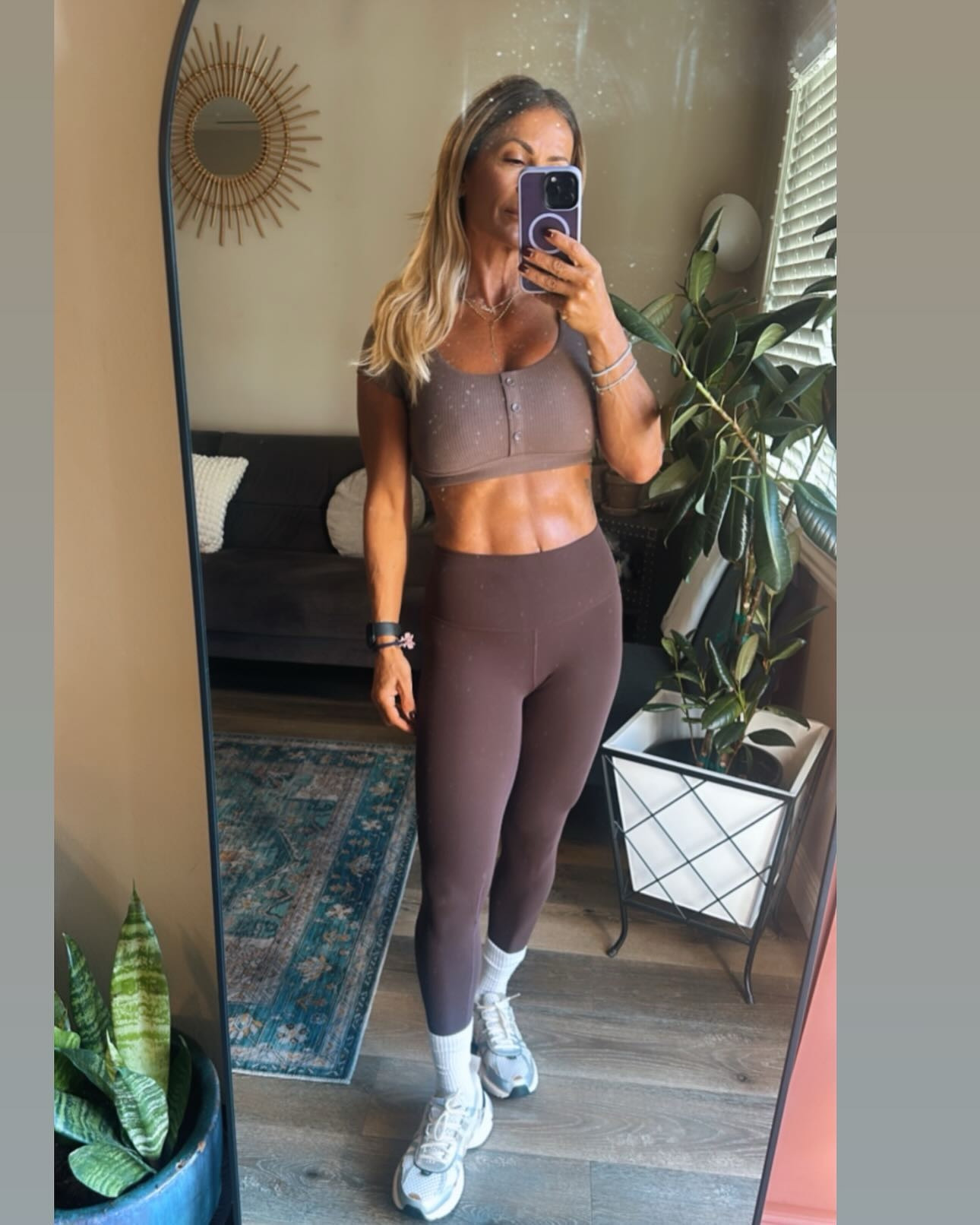 I don’t do mediocre 🔐 🤎

#nofilter #noexcuses #nodiet #fit #fitness #strong #selflove #training #lift #abs #core
