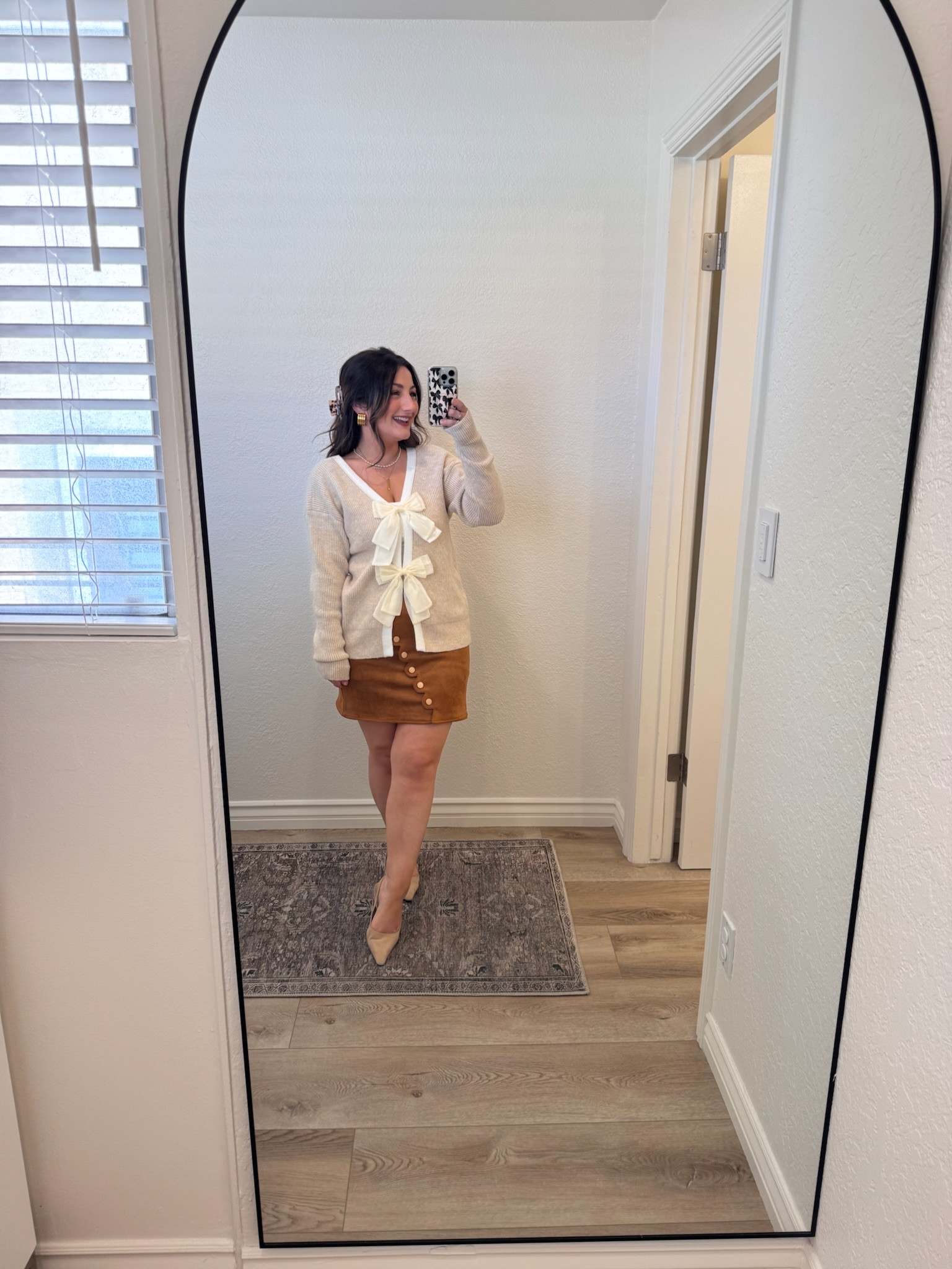 Cupshe outfit! 

Use my codes: 
Mimi15 on orders $65+
Mimi20 on orders $109+ 

I’m 5’0” 140lbs 
Size small in both 
#LTKStyleTip

#LTKPetite #LTKFindsUnder50