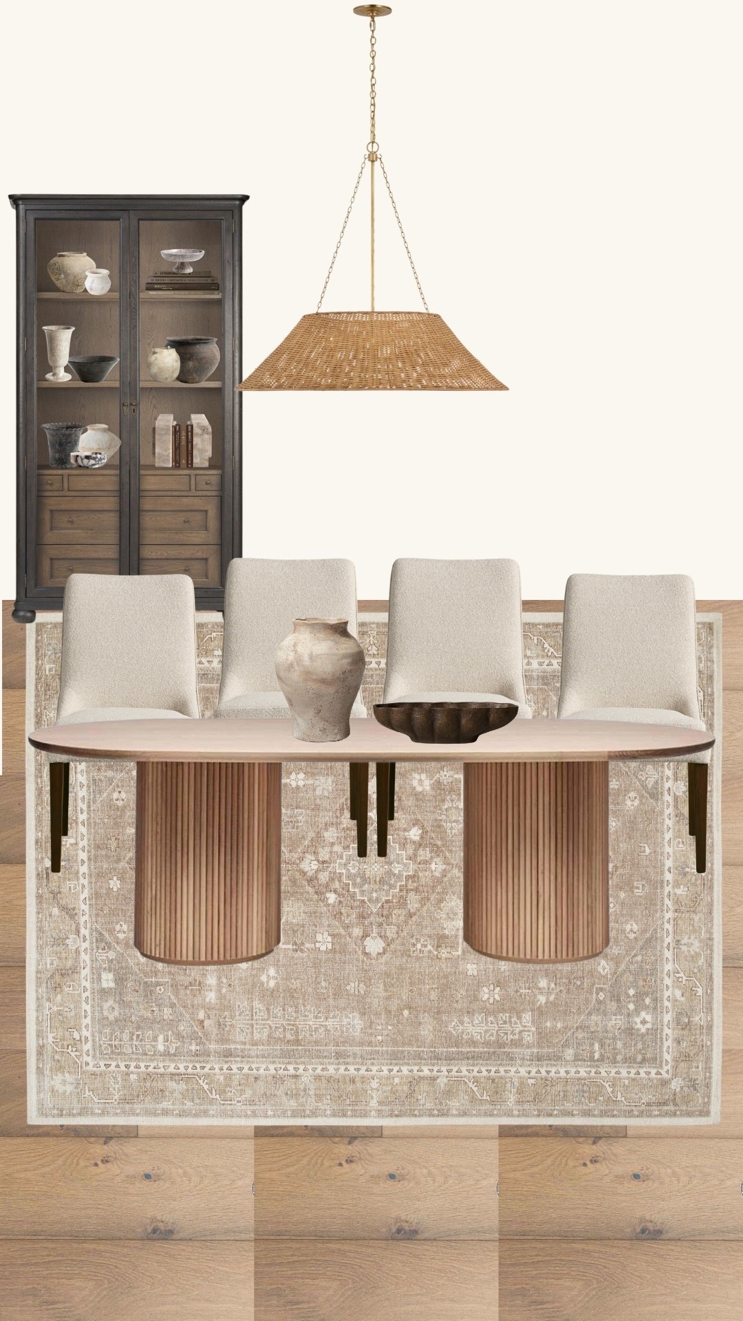 Rattan chandelier

#LTKHome #LTKSaleAlert