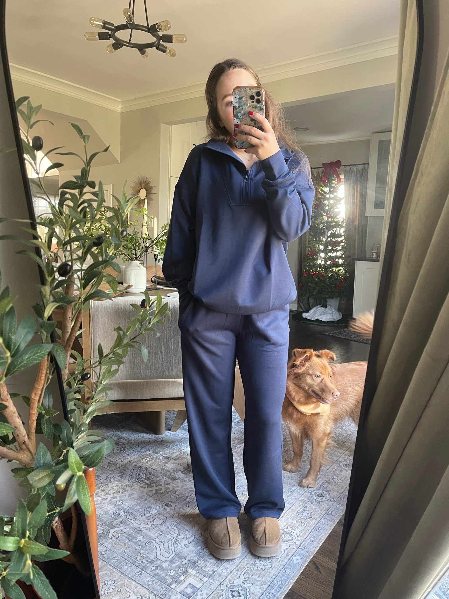 This set is so comfy I need it in every color!!! It’s from Amazon and looks/ feels just like spanx🤩

#LTKGiftGuide #LTKHoliday #LTKStyleTip