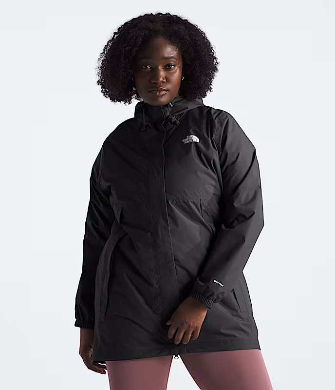 Women’s Plus Antora Parka | The North Face (US)