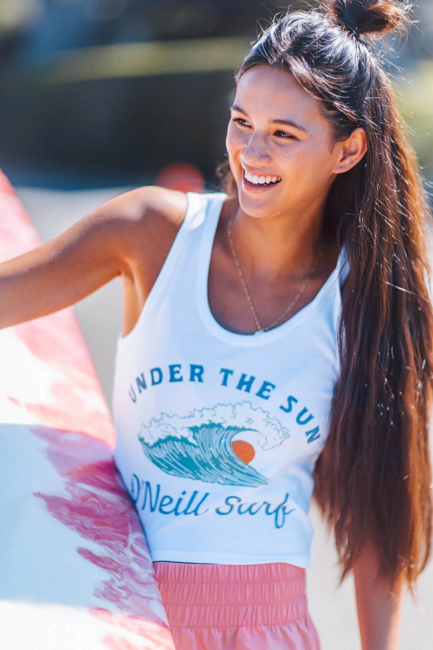 UNDER THE SUN TANK | O'Neill