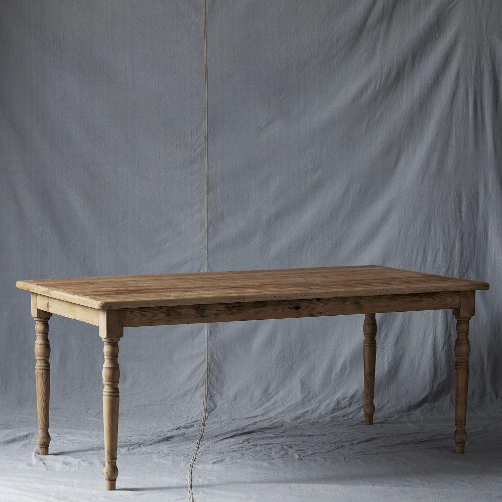 Farmhouse Dining Table | GreenRow