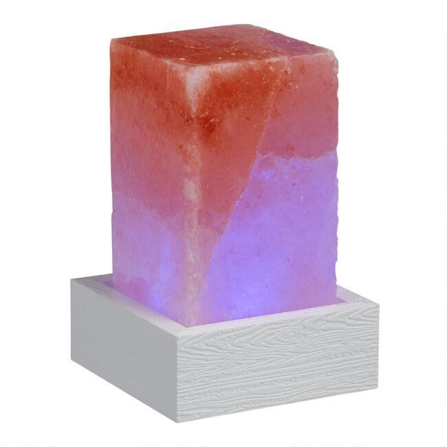 Himalayan Mood Lamp | World Market