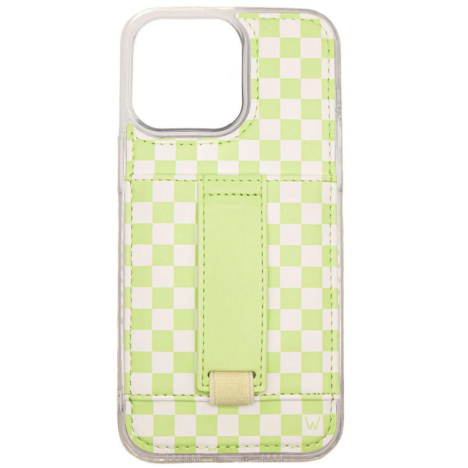 Lime Light | Walli Cases