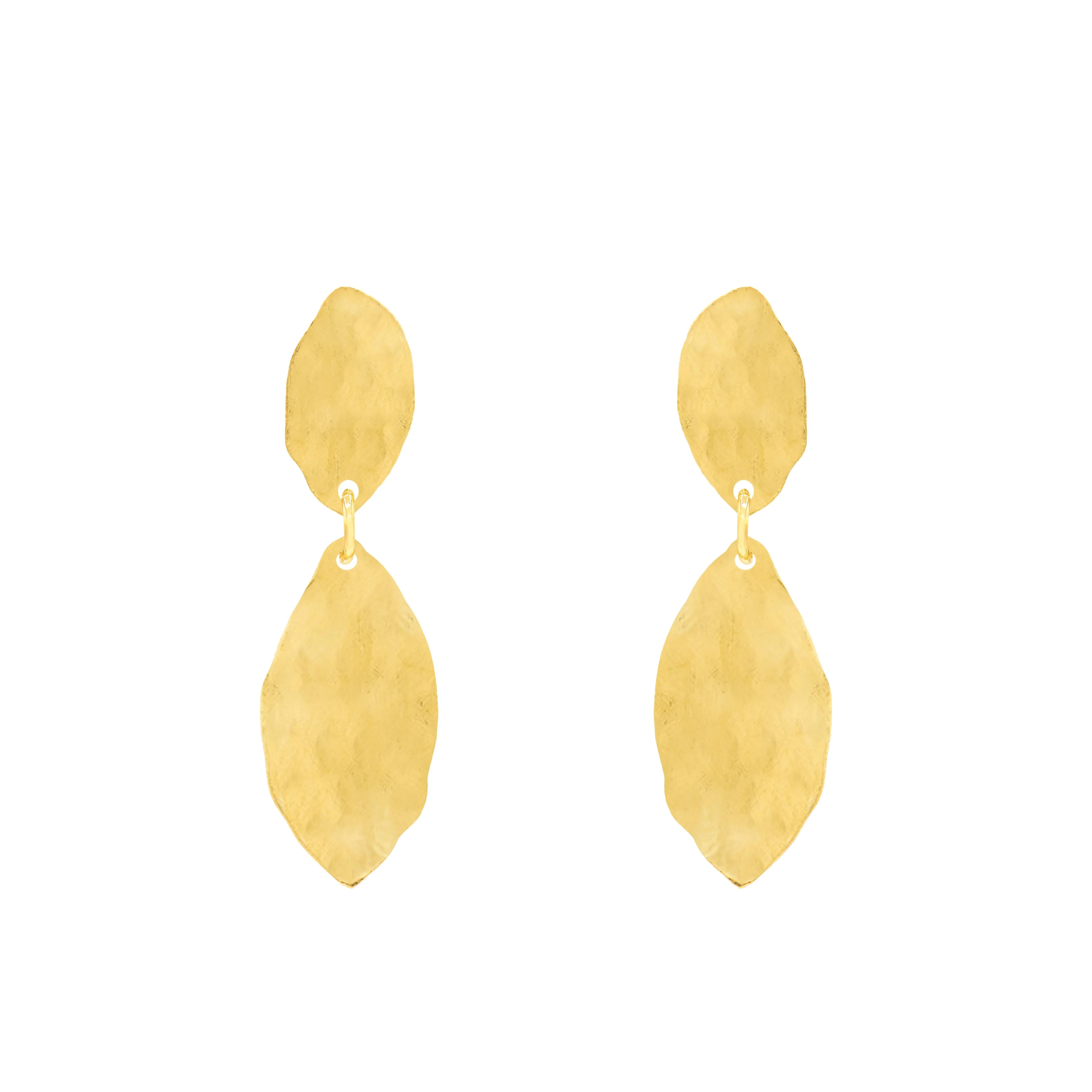 Vesper Earrings | MARCIA MORAN