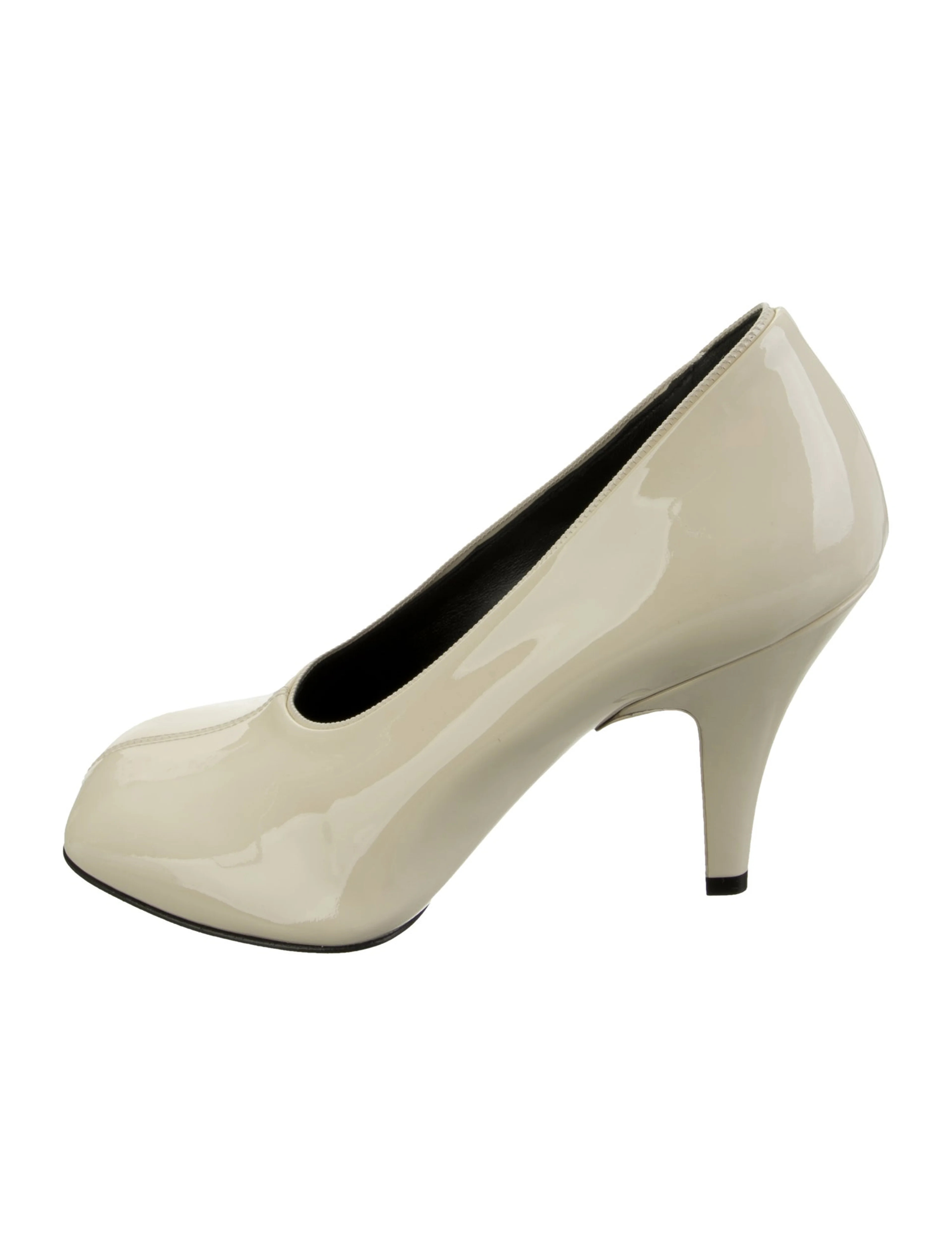 Patent Leather Pumps | The RealReal