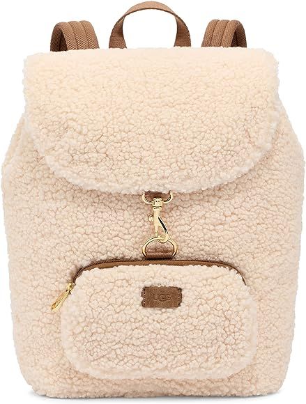 UGG Inara Backpack Sherpa | Amazon (US)