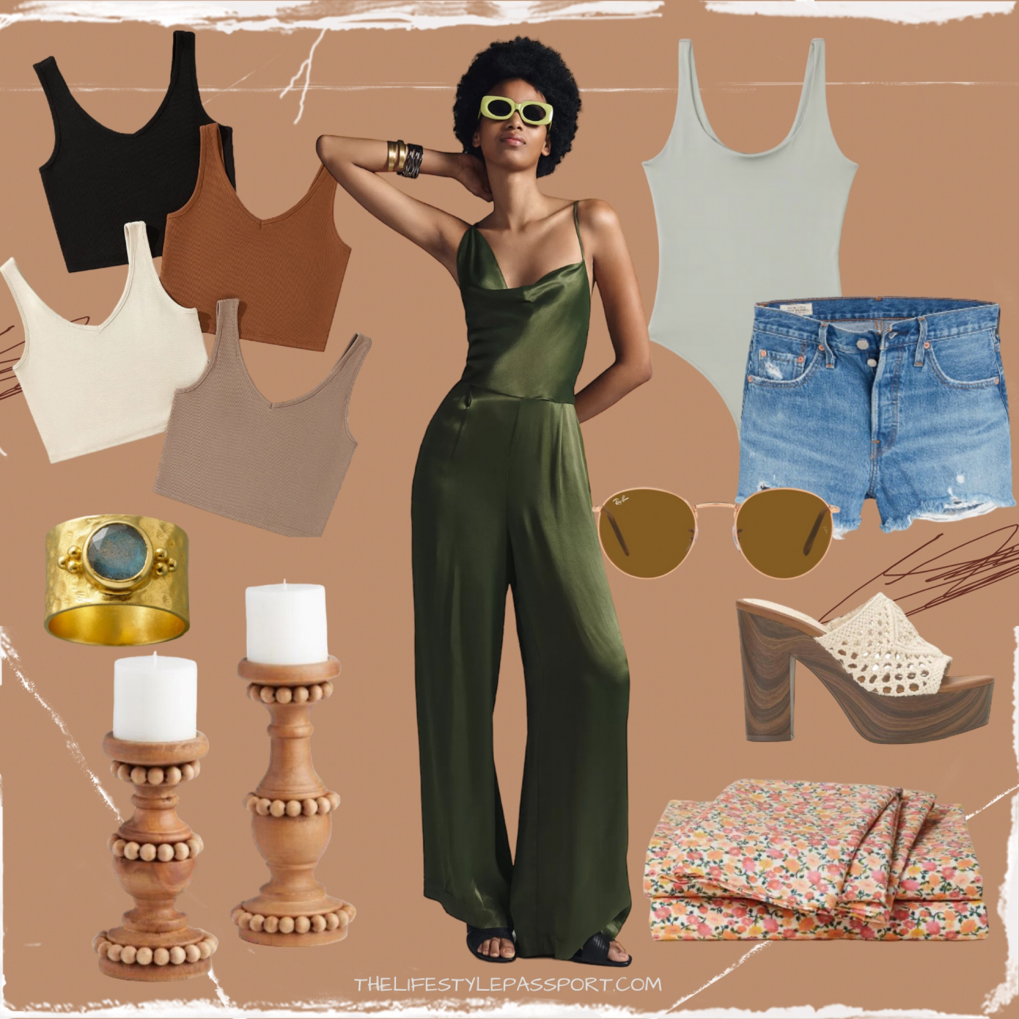 Weekly Favorites | A Little of This & A Little of That

#LTKshoecrush #LTKSeasonal #LTKstyletip