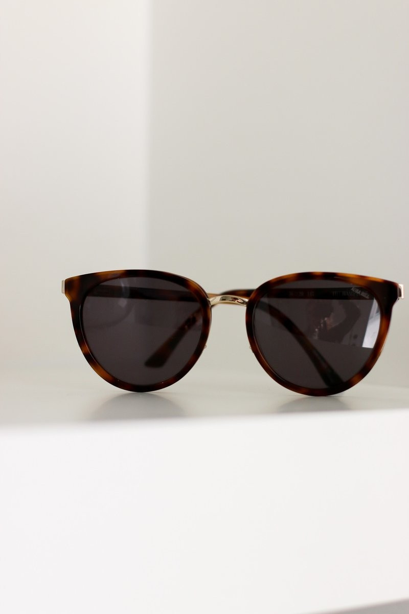 HAMPTON Sunglasses | ANEA HILL