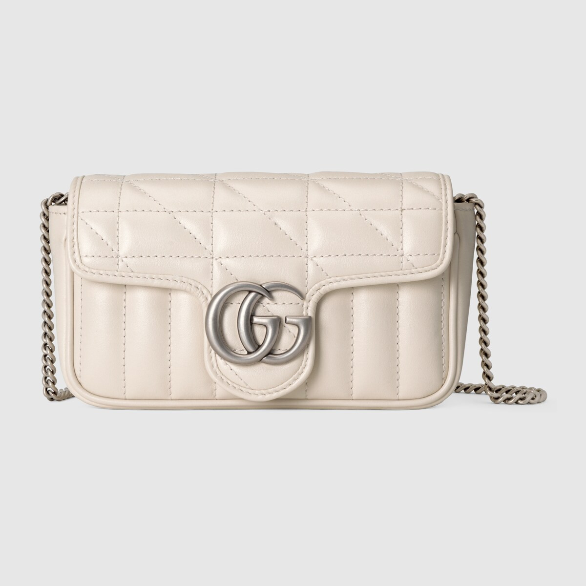 Gucci GG Marmont super mini bag | Gucci (US)