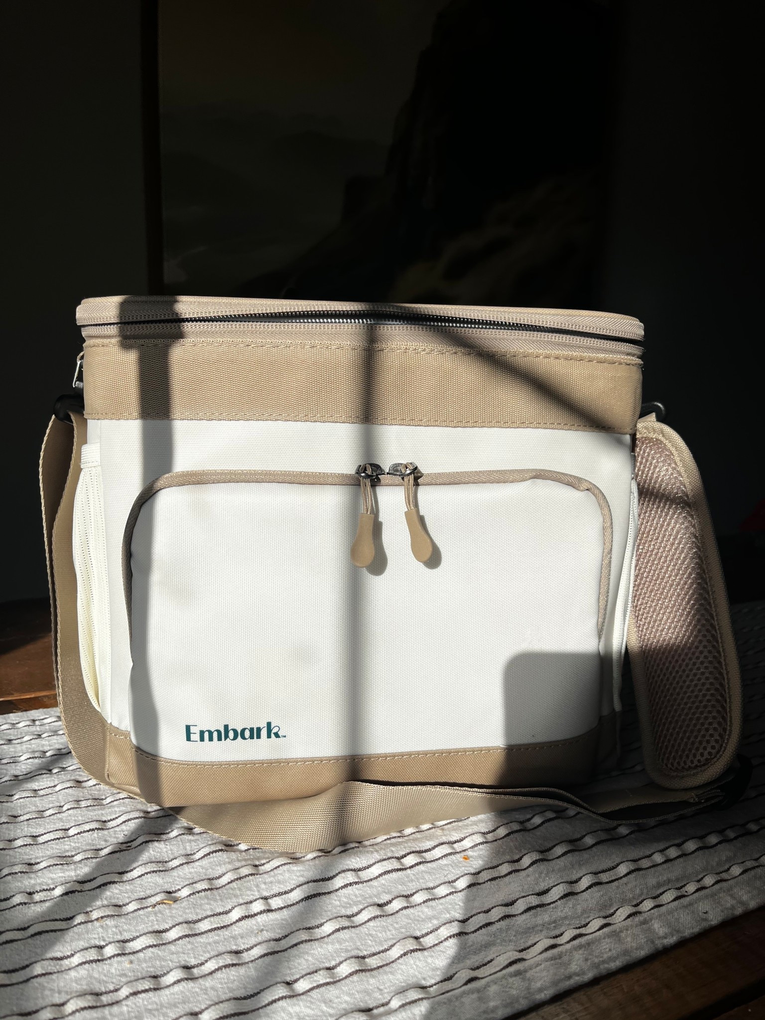 Lunch bag cooler that i take for trips to the park or roadtrips!

#LTKmomlife