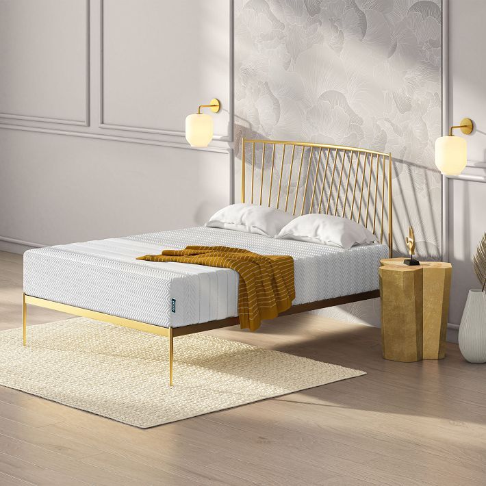 Leesa Legend Hybrid Mattress | West Elm (US)