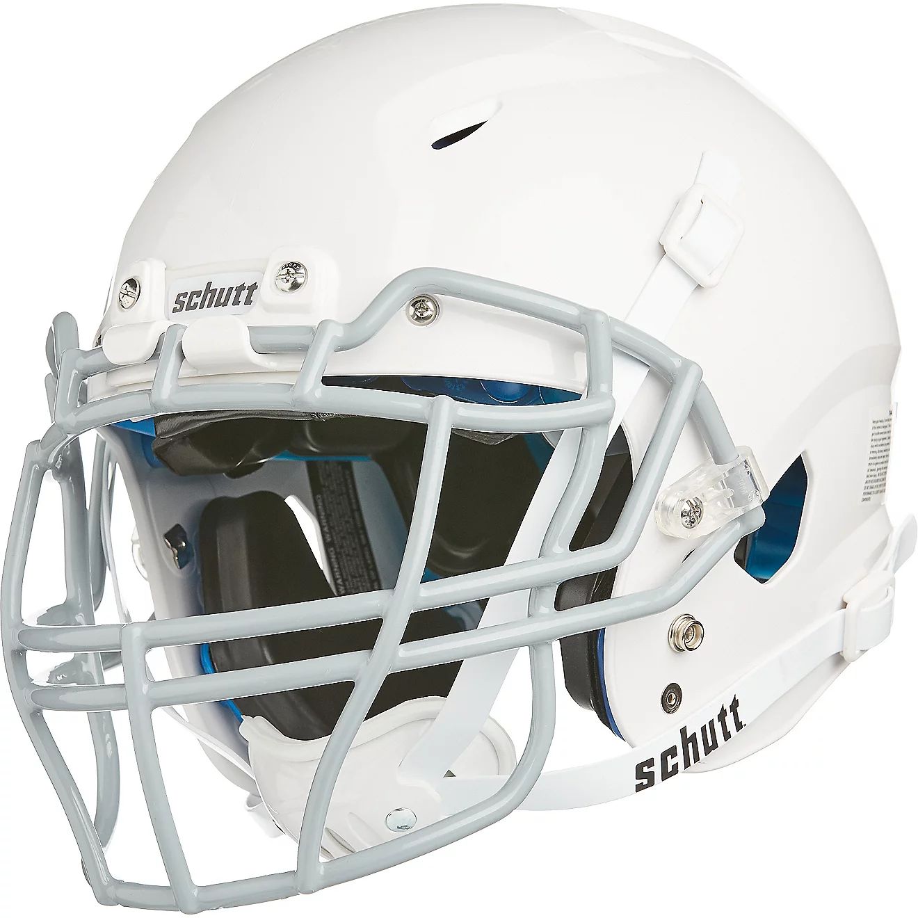 Schutt Youth Vengeance Pro Football Helmet | Academy | Academy Sports + Outdoors