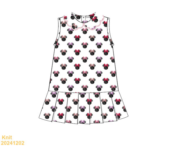 Magical Moments Collection: Ella Athletic Mouse | Tutti Frutti Kids Co