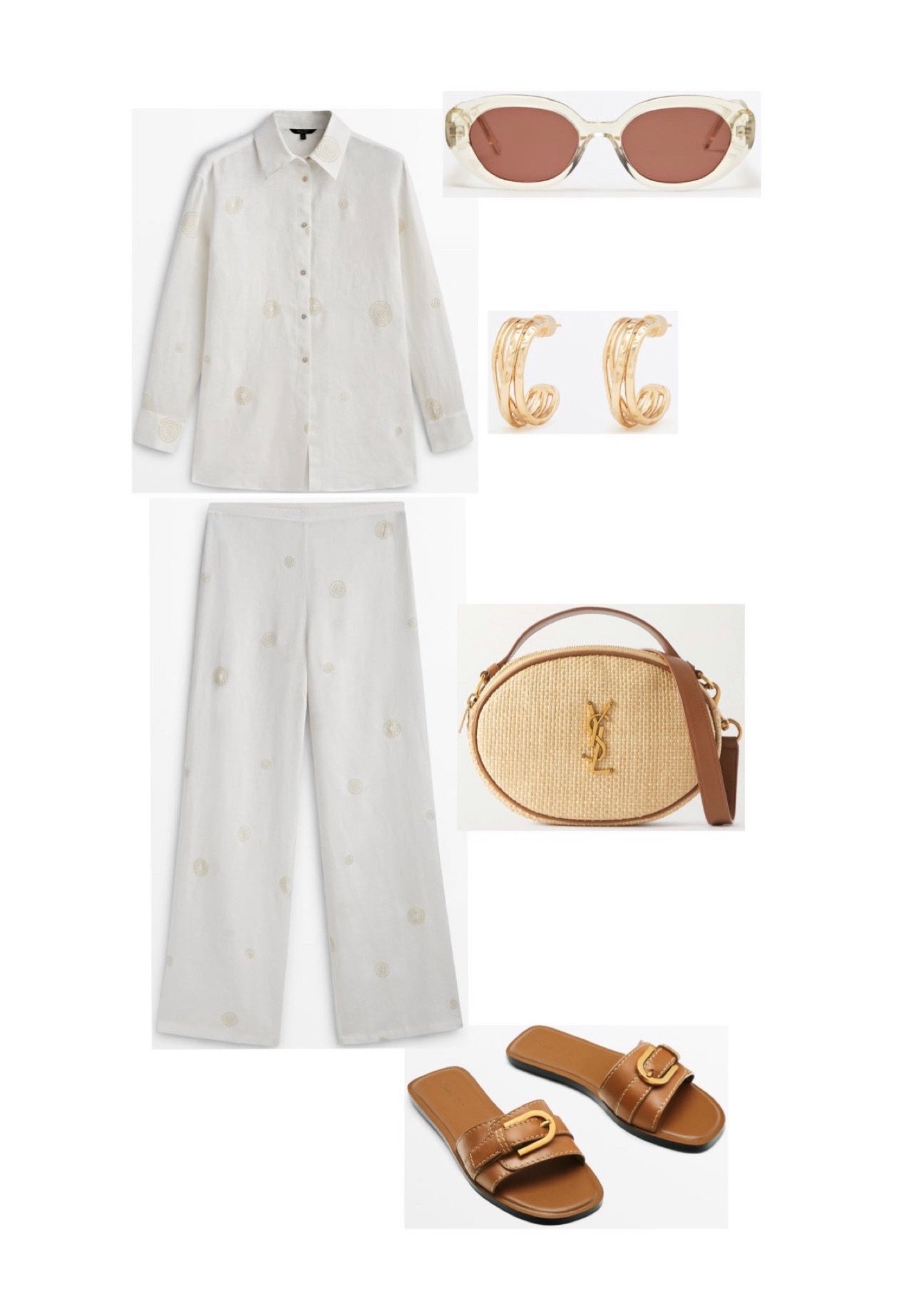 Massimo Dutti old money outfit 

#LTKtravel #LTKstyletip #LTKFind
