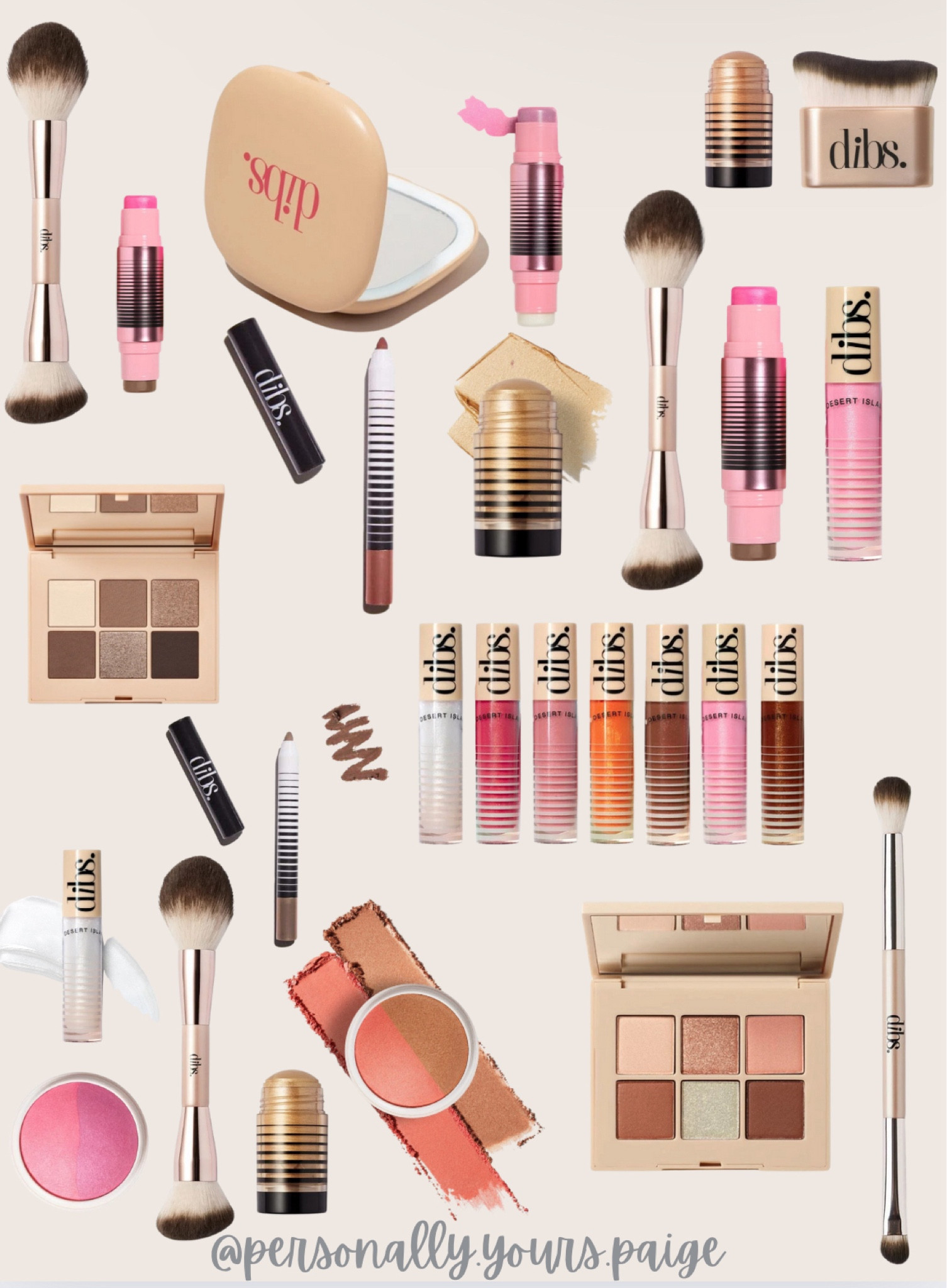 DIBS BEAUTY SALE!!! 

#LTKBeauty #LTKFindsUnder50 #LTKSaleAlert