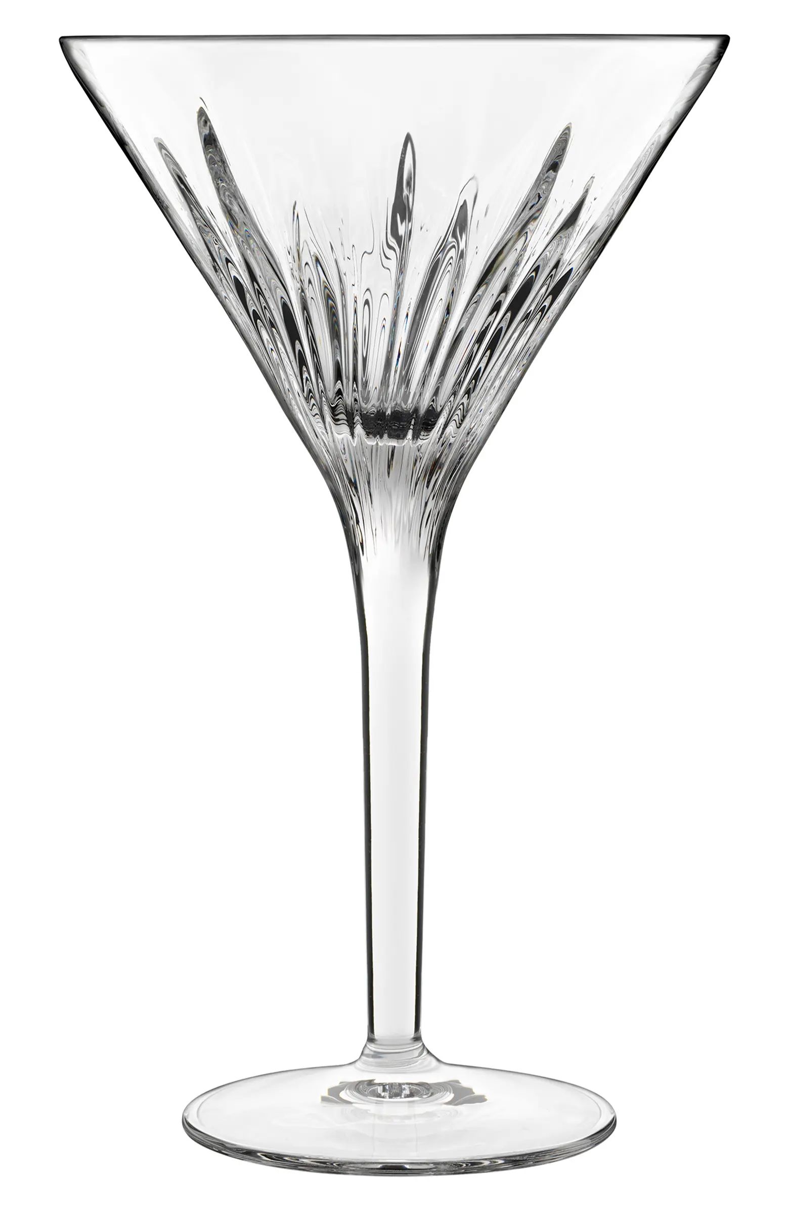 Mixology Set of 4 Martini Glasses | Nordstrom