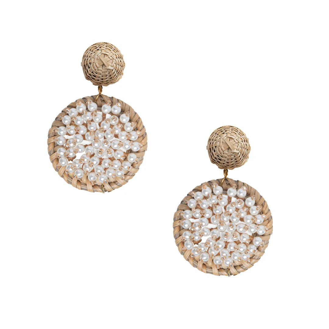 Ava Cluster Drops | Neely Phelan