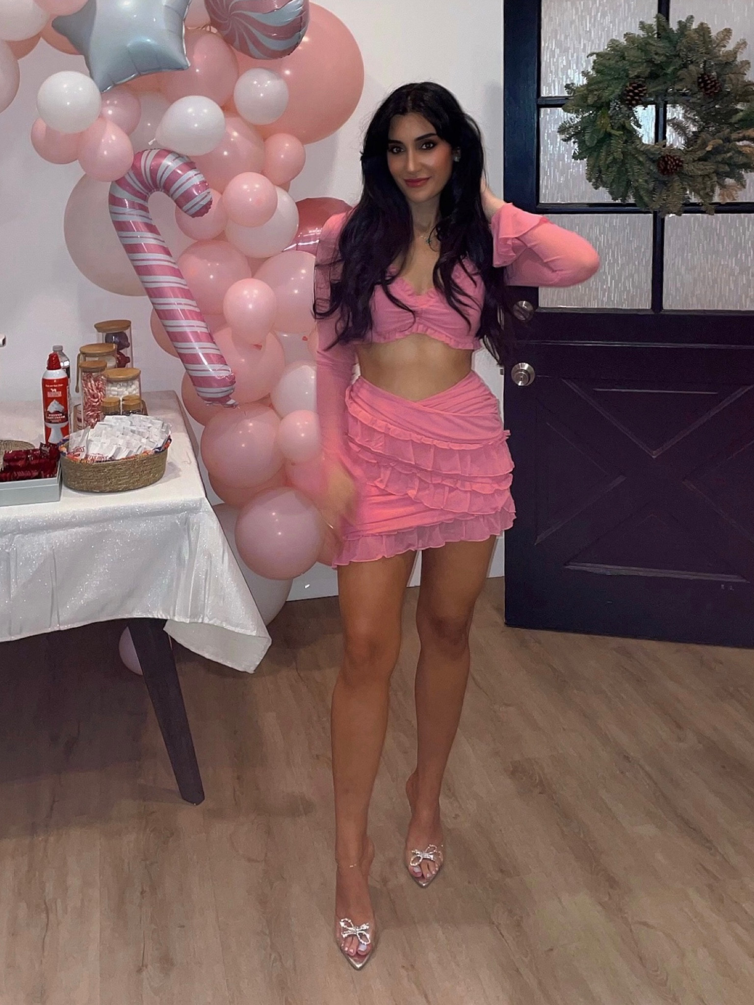 Pink is always a good idea 🩷

#LTKFind #LTKU #LTKsalealert