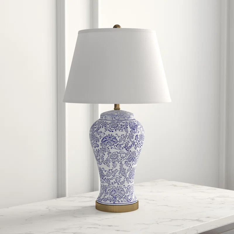 Ceramic Table Lamp | Wayfair North America