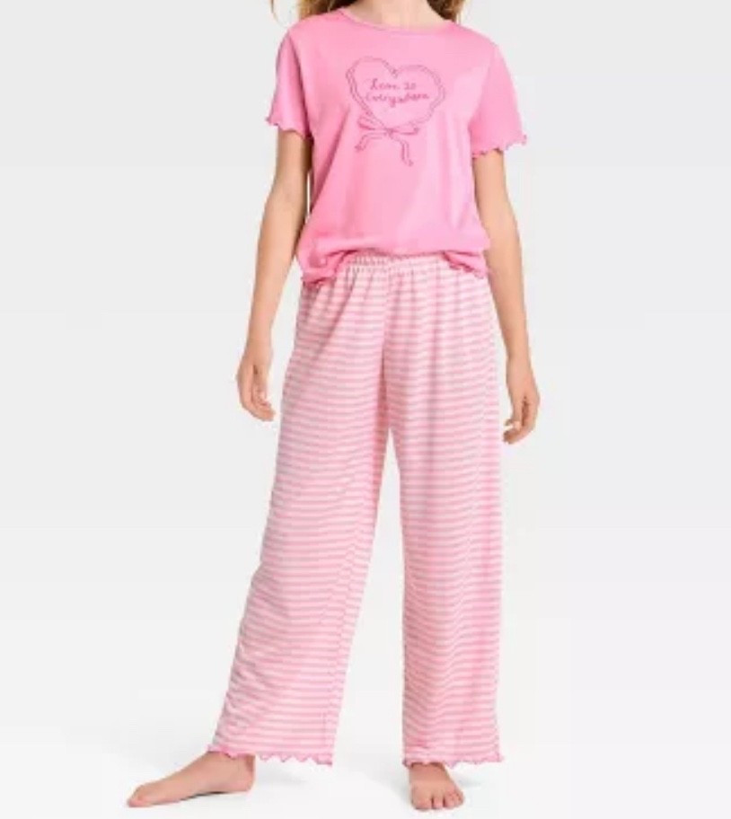 More Valentine’s Day added to Target’s site


Kids. Girls. Pjs. Graphic  

#LTKGiftGuide #LTKKids #LTKSeasonal