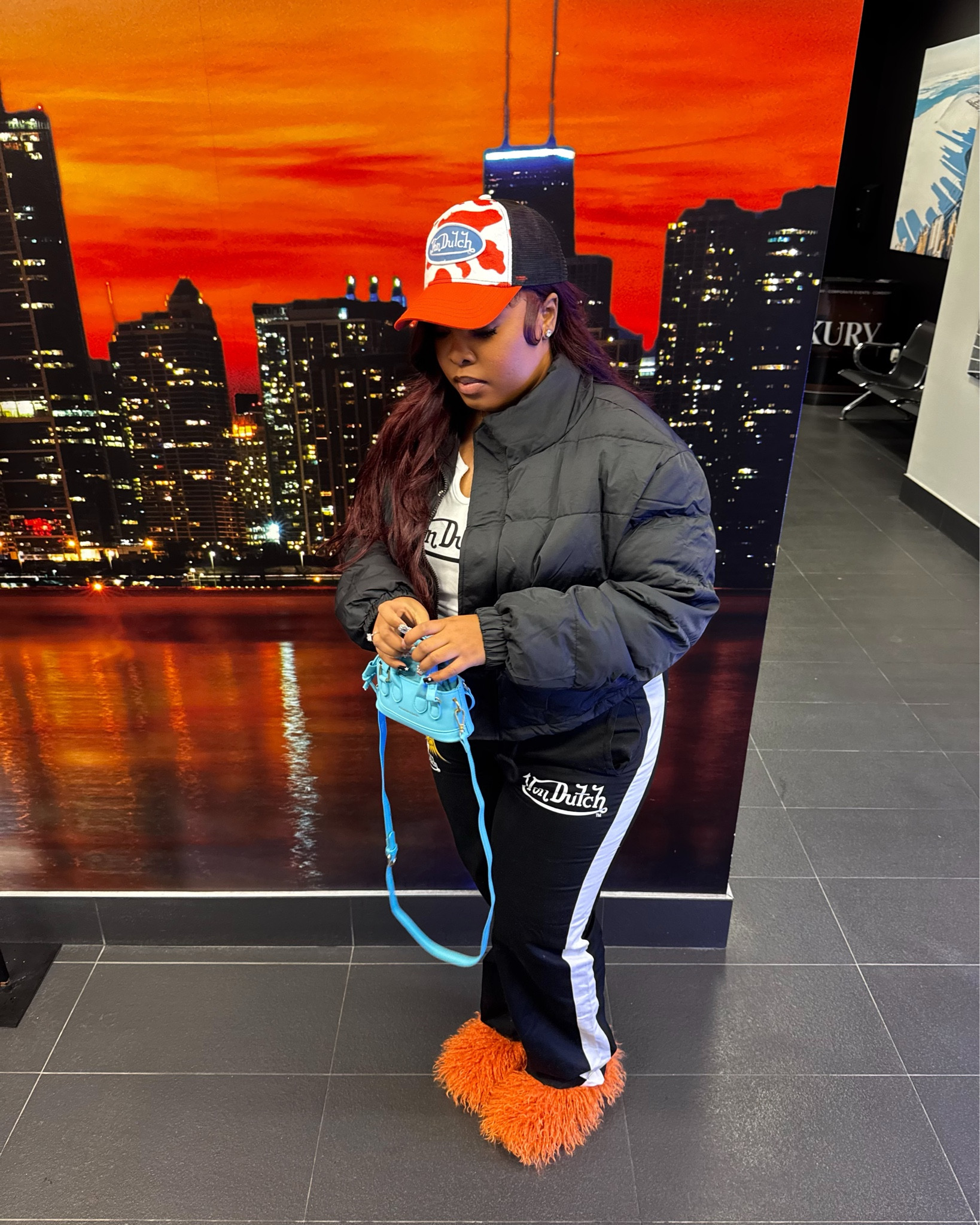 Fashion Nova X Von Dutch collab  😍

#LTKFindsUnder100 #LTKShoeCrush #LTKPlusSize