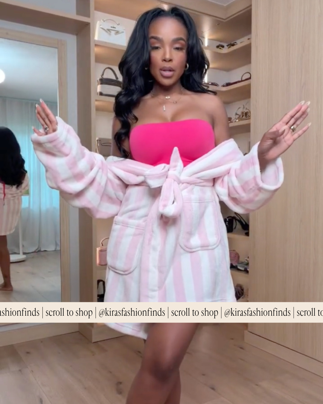 Scroll to Shop!  New items from Victoria's Secret.  Best Strapless Bras!  Follow for more! 

 #LTKmomlife #LTKselfcare #LTKU