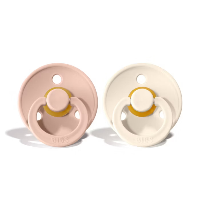 Bibs Baby Pacifier 0-6M - 2pk | Target