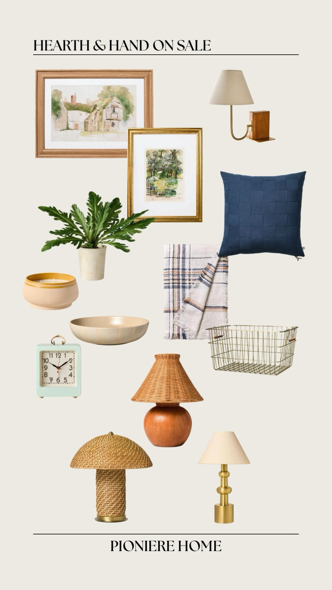 Hearth & Hand up to 40% off. Target decor on sale, table lamps, affordable home decor

#LTKSeasonal #LTKHome #LTKSaleAlert